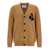 Isabel Marant Isabel Marant 'Curtis' Cardigan Beige