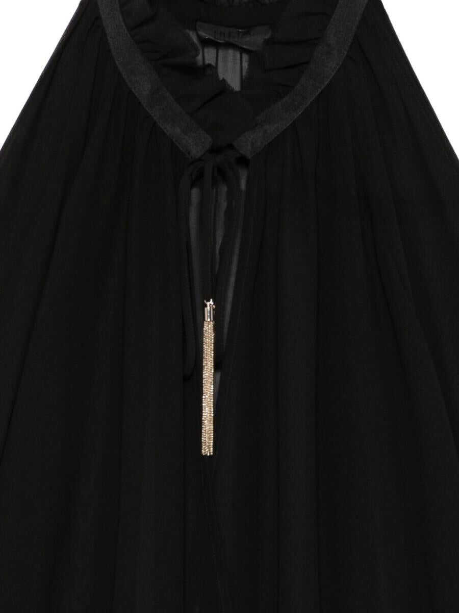 Topuri Liu Jo Liu Jo Shirts MULTICOLOR Femei (BM 19438890) 2