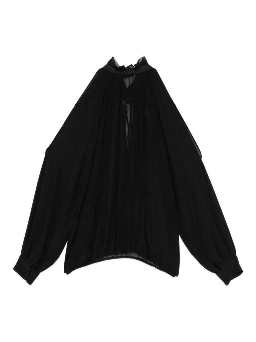 Topuri Liu Jo Liu Jo Shirts MULTICOLOR Femei (BM 19438890) 3