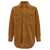 Isabel Marant Isabel Marant 'Nario' Overshirt Beige