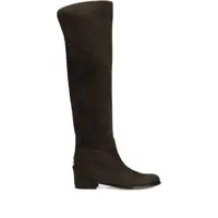 Bocanci Dolce & Gabbana Boots Femei