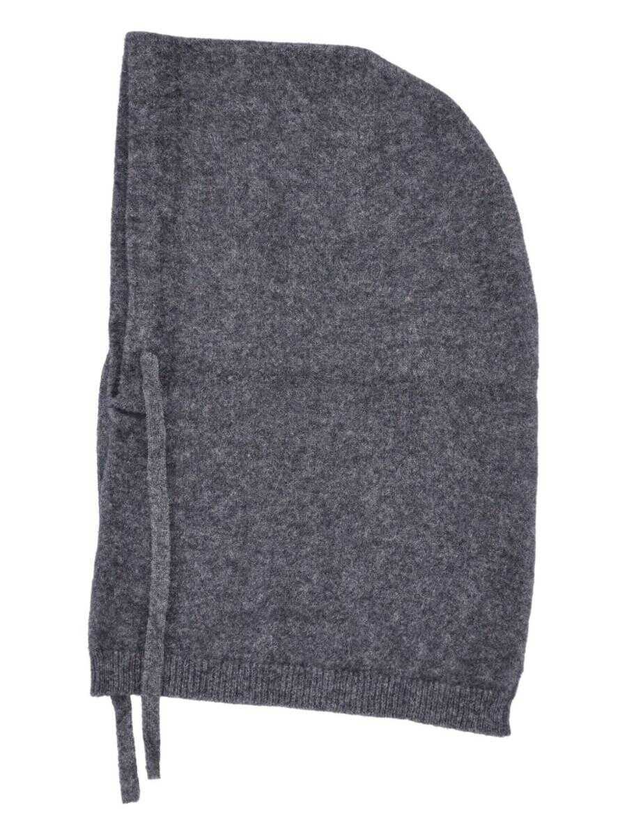 Accesorii P.A.R.O.S.H. P.A.R.O.S.H. Accessories GREY Femei (BM 19438998) 2