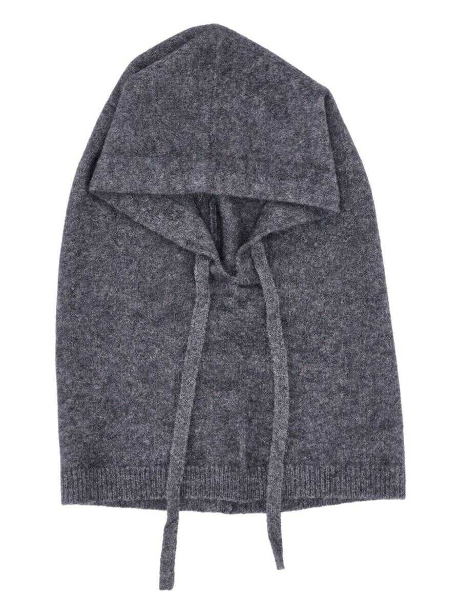 Accesorii P.A.R.O.S.H. P.A.R.O.S.H. Accessories GREY Femei (BM 19438998) 1