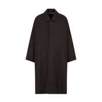 Paltoane Emporio Armani Coat Barbati