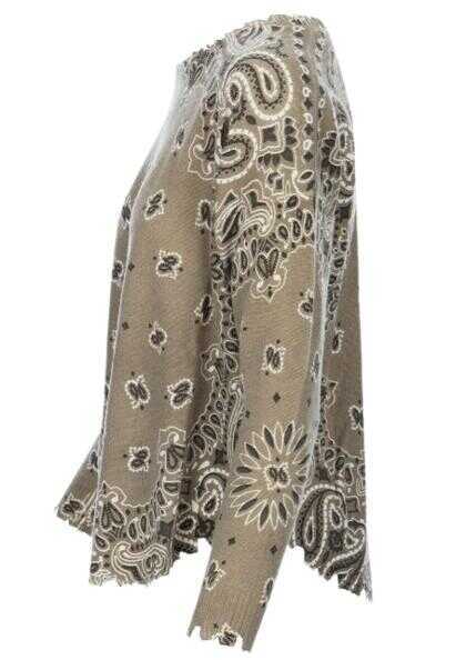 Pulovere KUJTEN Kujten Sweaters Beige Femei (BM 19439145) 2