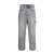 BARROW Barrow Jeans DENIM GHIACCIO