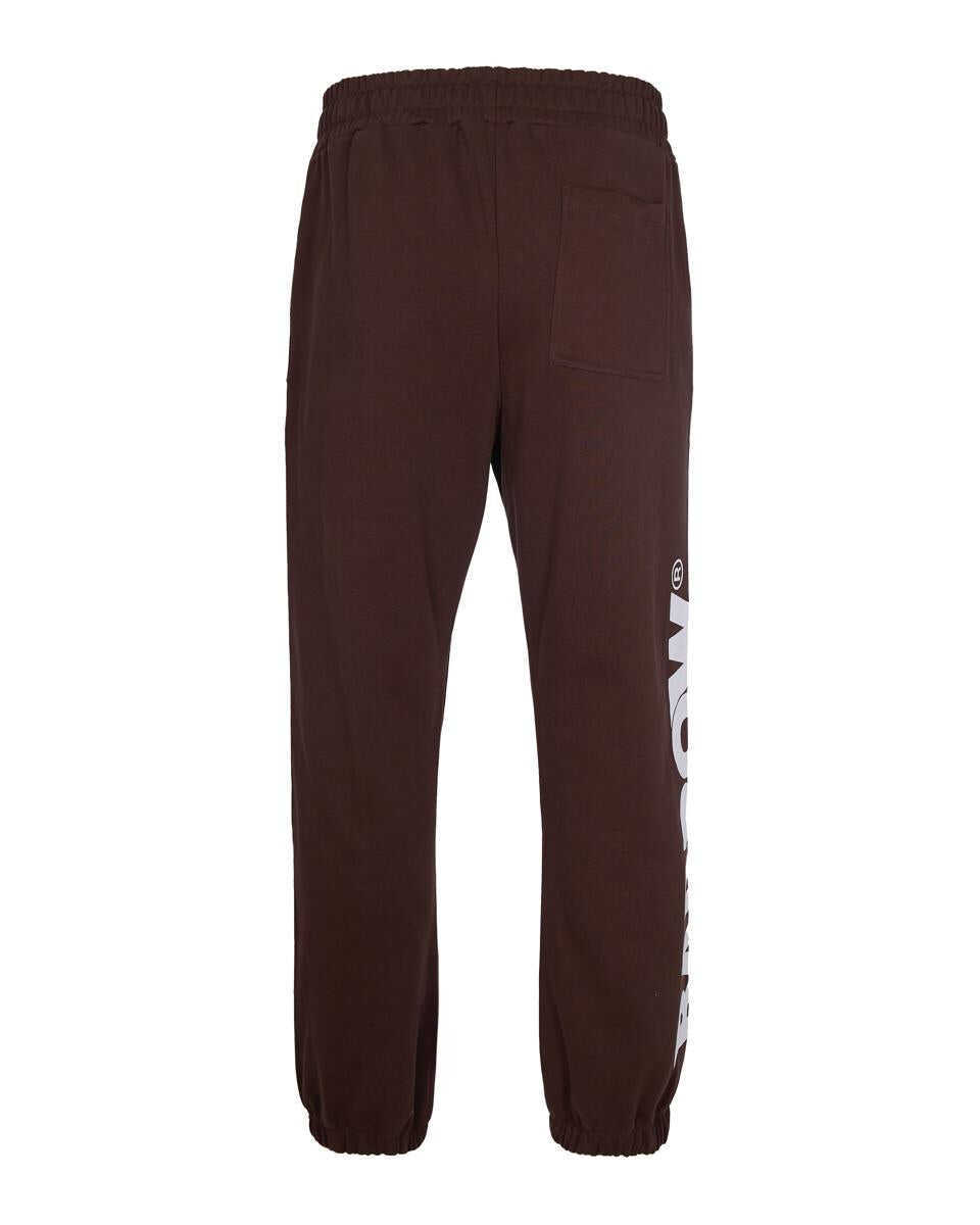 Pantaloni BARROW Barrow Pants BRACKEN Barbati (BM 19439160) 2