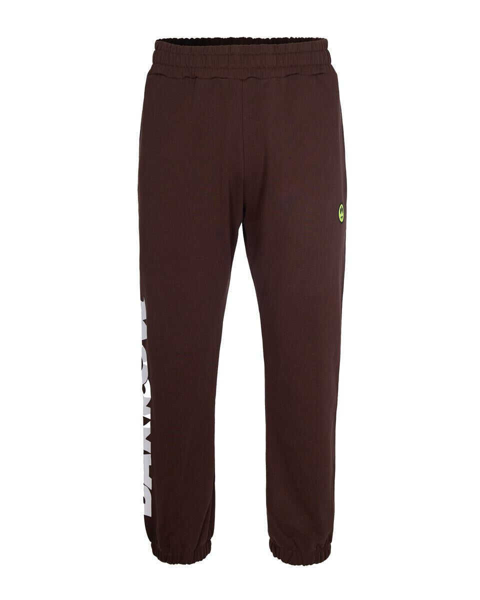 Pantaloni BARROW Barrow Pants BRACKEN Barbati (BM 19439160) 1