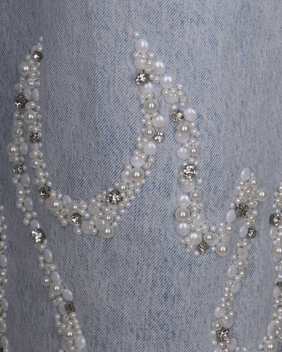 Blugi BARROW Barrow Jeans DENIMCELCHIARO/LIGHTSKY BL.D Barbati (BM 19439163) 3