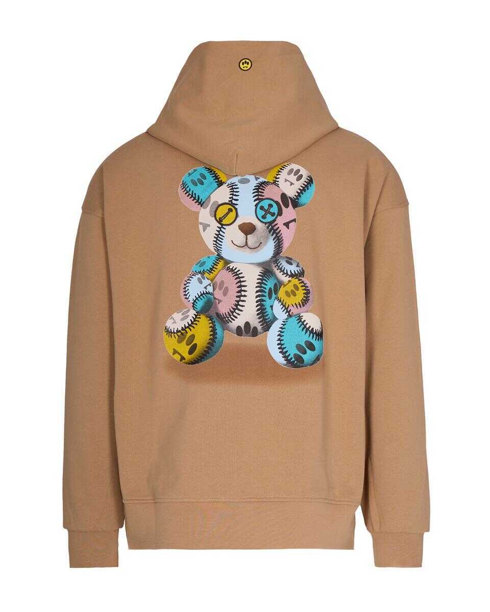 Pulovere BARROW Barrow Sweatshirt LARK Barbati (BM 19439190) 2