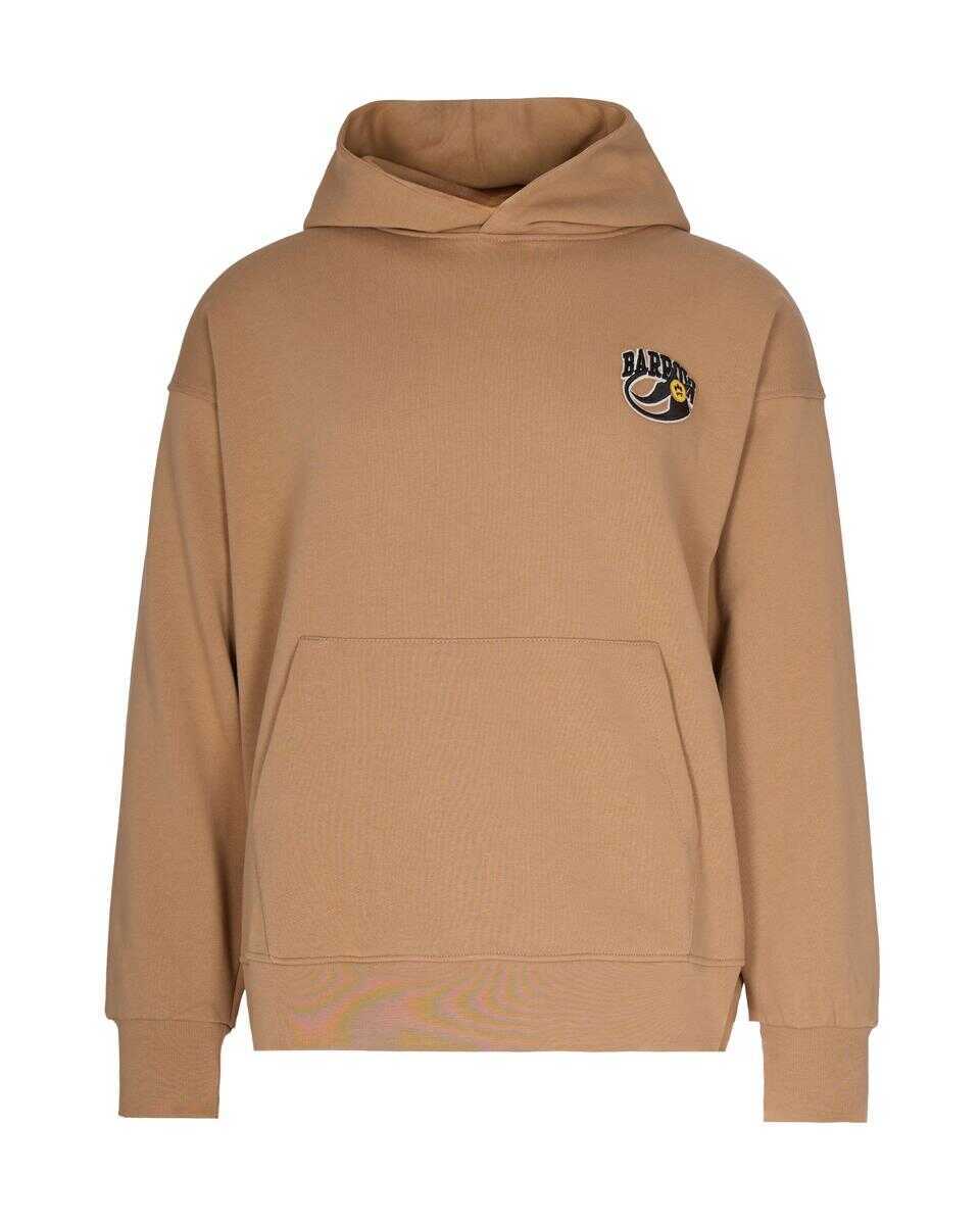 Pulovere BARROW Barrow Sweatshirt LARK Barbati (BM 19439190) 1