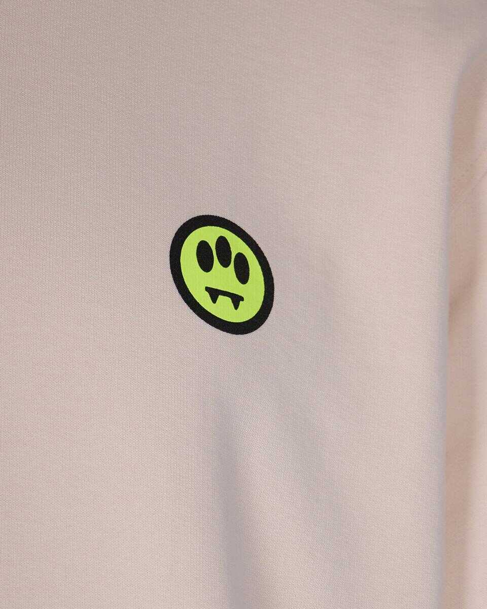 Pulovere BARROW Barrow Sweatshirt CREMA/CREAM Barbati (BM 19439193) 3