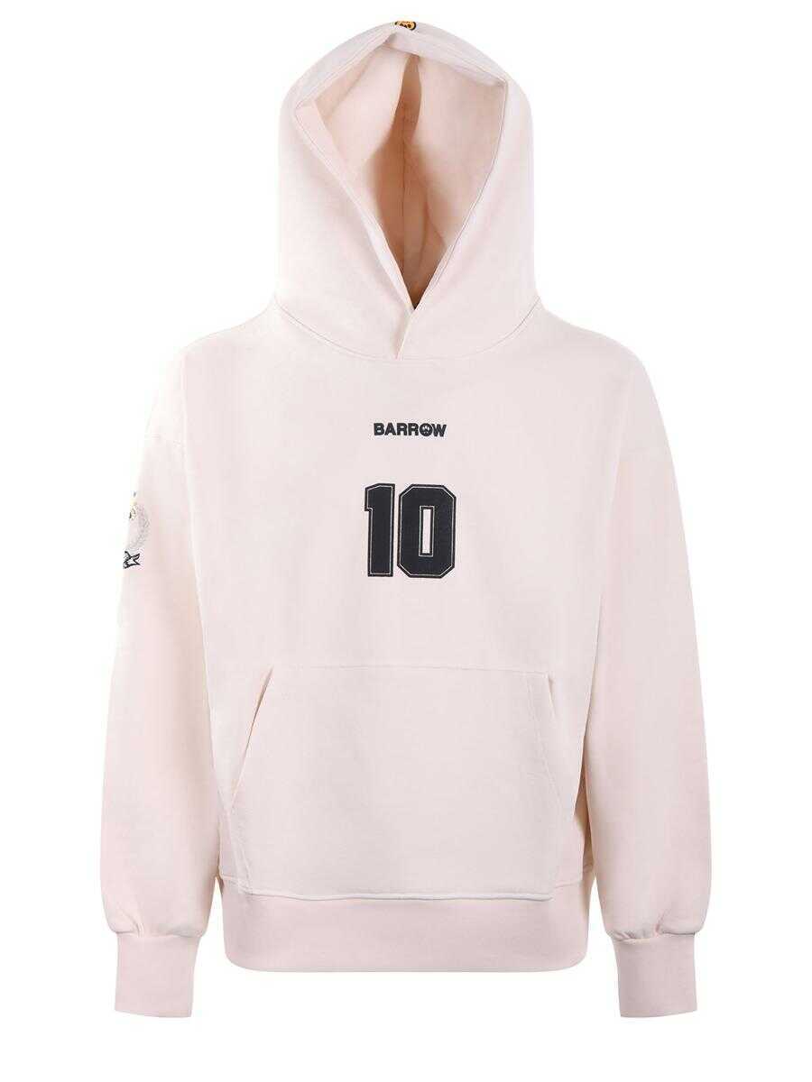 Pulovere BARROW Barrow  Sweaters Beige Barbati (BM 19439196) 2