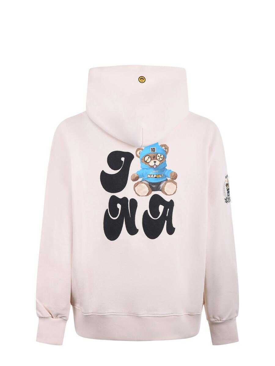 Pulovere BARROW Barrow  Sweaters Beige Barbati (BM 19439196) 5