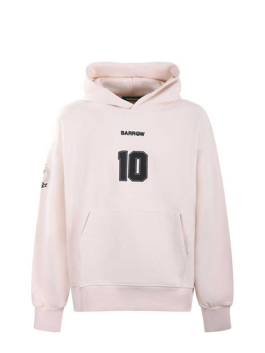 Pulovere BARROW Barrow  Sweaters Beige Barbati (BM 19439196) 1