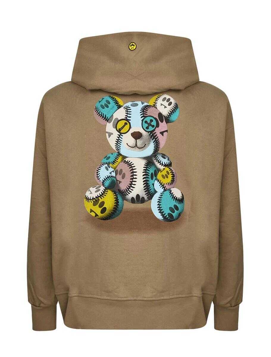 Pulovere BARROW Barrow Sweaters LARK Barbati (BM 19439199) 2