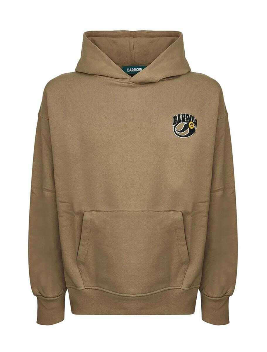 Pulovere BARROW Barrow Sweaters LARK Barbati (BM 19439199) 1