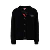 Pulovere Kenzo Knitwear Femei