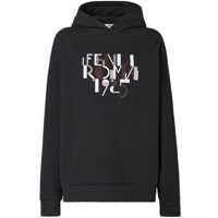 Pulovere Fendi Sweatshirt Clothing Femei