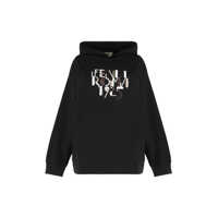 Pulovere Fendi Sweatshirt Femei
