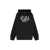Fendi Fendi Sweatshirt Black