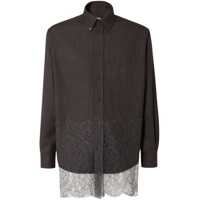 Camasi Fendi Shirt Clothing Barbati