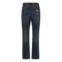 Blugi Dolce & Gabbana Dama - Blugi Dolce & Gabbana Dolce & Gabbana Boyfriend Jeans Navy Femei (BM 19439349) - B-mall.ro