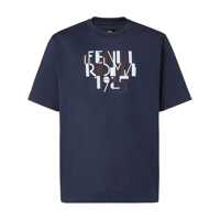 Tricouri Fendi T-Shirt Clothing Barbati