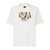 Fendi Fendi T-Shirt Clothing WHITE