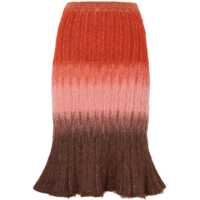 Fuste Fendi Skirt Clothing Femei