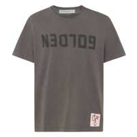 Topuri Golden Goose T-Shirts And Polos Barbati