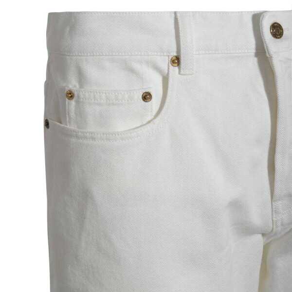 Blugi Golden Goose Golden Goose Jeans Beige Barbati (BM 19439514) 5