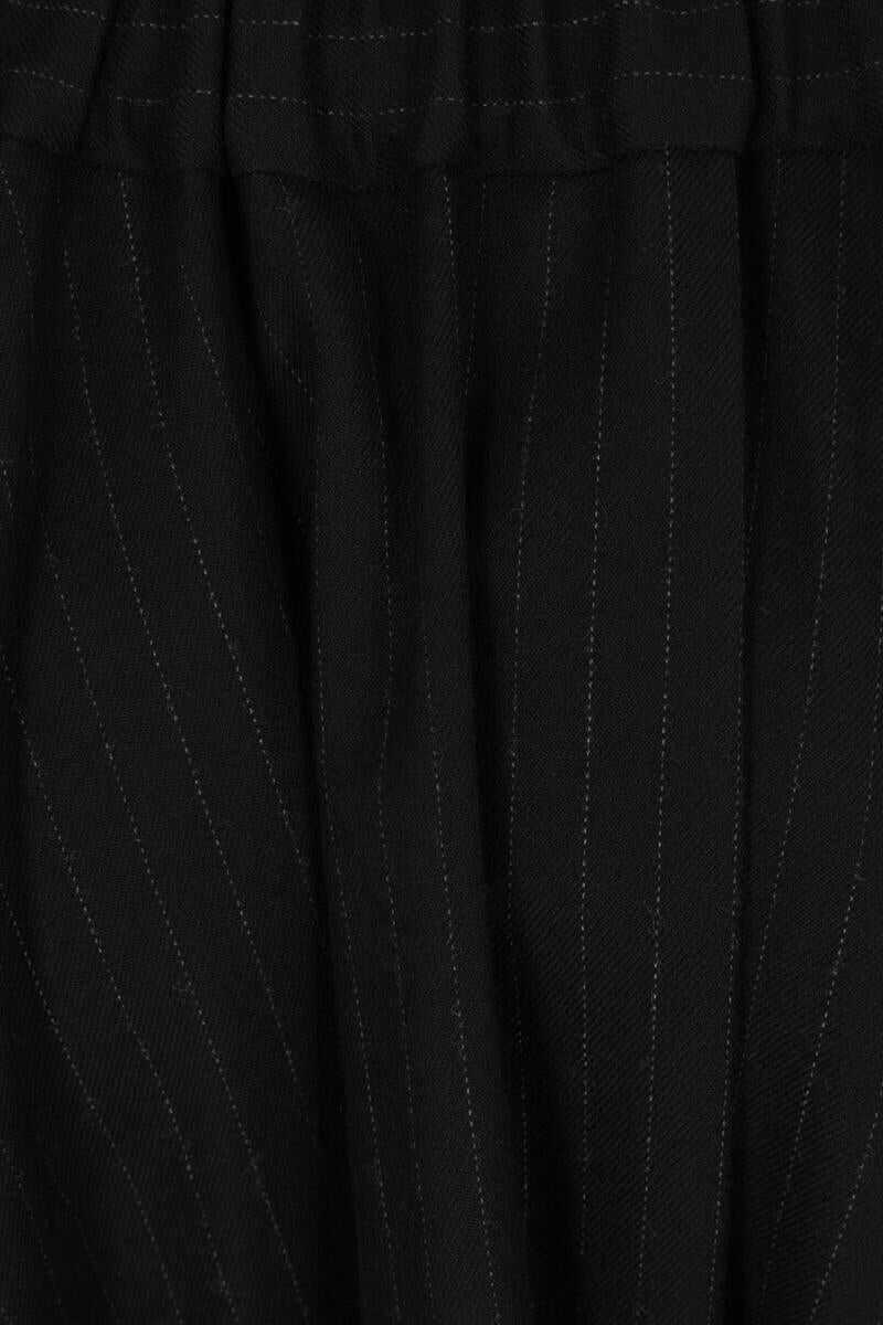 Fuste Comme des Garons Comme Des Garons Skirts Black Femei (BM 19439523) 3