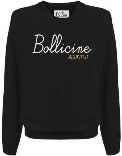 Pulovere Mc2 Saint Barth MC2 Saint Barth Sweaters BOLLICINE Barbati (BM 19439583) 2