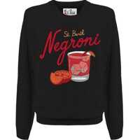 Pulovere MC2 Saint Barth Sweaters Barbati