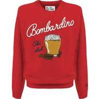 Pulovere MC2 Saint Barth Sweaters Barbati