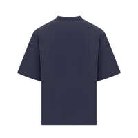 Tricouri Marni pentru Barbati - Tricouri Marni Marni Marni T-Shirt With Pocket BLUE Barbati (BM 19439685) - B-mall.ro