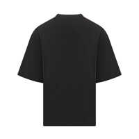 Tricouri Marni pentru Barbati - Tricouri Marni Marni T-Shirt With Marni Logo Black Barbati (BM 19439700) - B-mall.ro