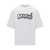 Marni Marni T-Shirt With Marni Logo WHITE