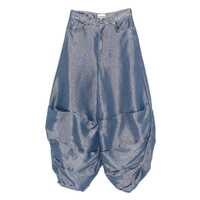 Blugi Ganni Denim Femei