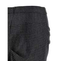 Fuste Isabel Marant Dama - Fuste Isabel Marant Isabel Marant Rosaria Skirt GRAY Femei (BM 19439775) - B-mall.ro