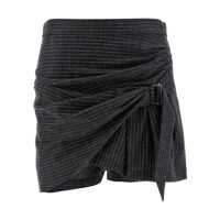 Fuste Isabel Marant 'Rosaria' Skirt Femei