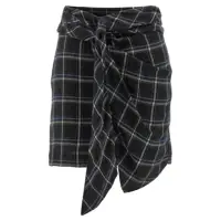 Fuste Isabel Marant 'Kimia' Skirt Femei