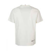 Tricouri Moncler Grenoble pentru Barbati - Tricouri Moncler Grenoble Moncler Grenoble Tshirt WHITE Barbati (BM 19439793) - B-mall.ro