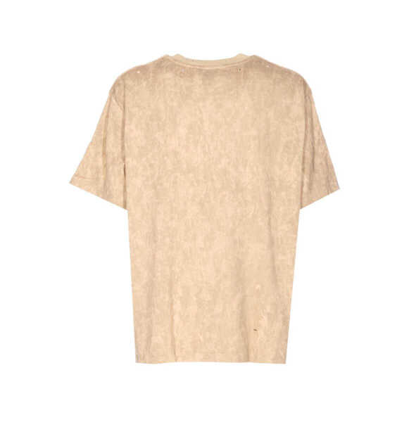 Topuri Adidas Originals X Song For The Mute Adidas Originals X Song For The Mute T-Shirts And Polos Beige Barbati (BM 19439877) 2