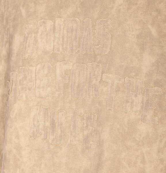 Topuri Adidas Originals X Song For The Mute Adidas Originals X Song For The Mute T-Shirts And Polos Beige Barbati (BM 19439877) 3