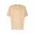 Adidas Originals X Song For The Mute Adidas Originals X Song For The Mute T-Shirts And Polos Beige