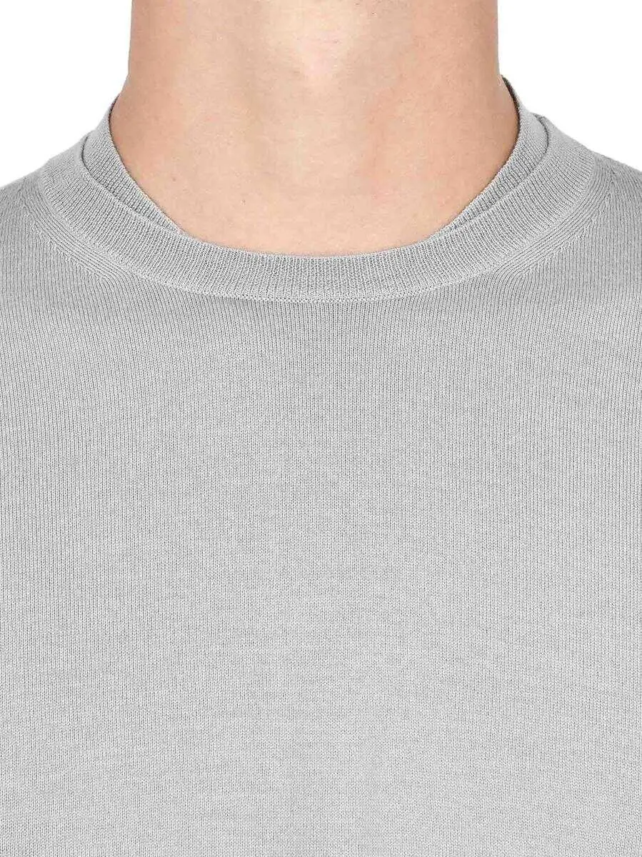 Pulovere LOW BRAND Low Brand Sweater GREY Barbati (BM 19439934) 3