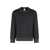 Calvin Klein Calvin Klein Sweater With Round Neck In Wool Blend GREY