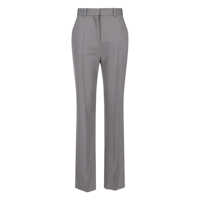 Pantaloni casual Calvin Klein Trousers Femei